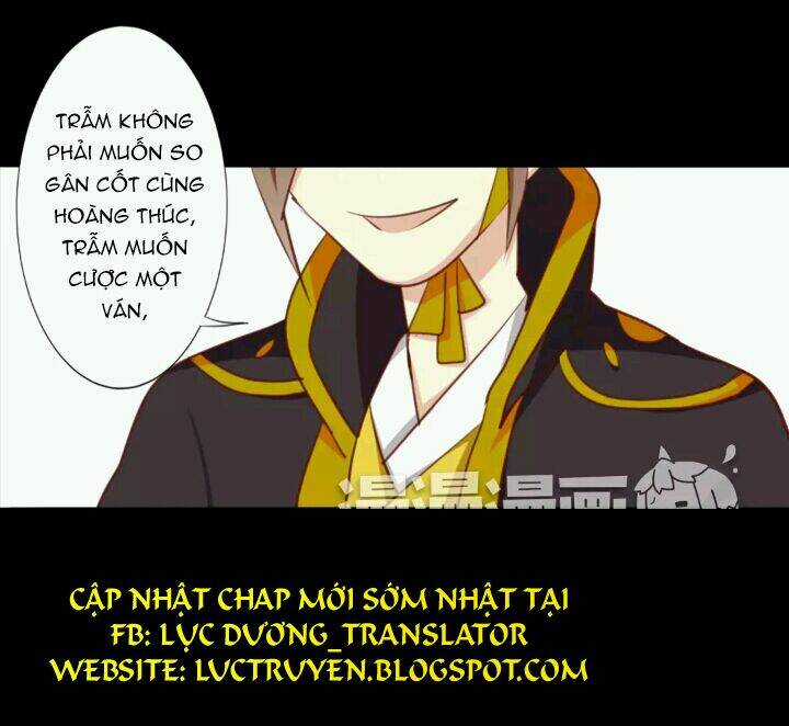 Lưỡng Bất Nghi - Chapter 16 - Trang 2