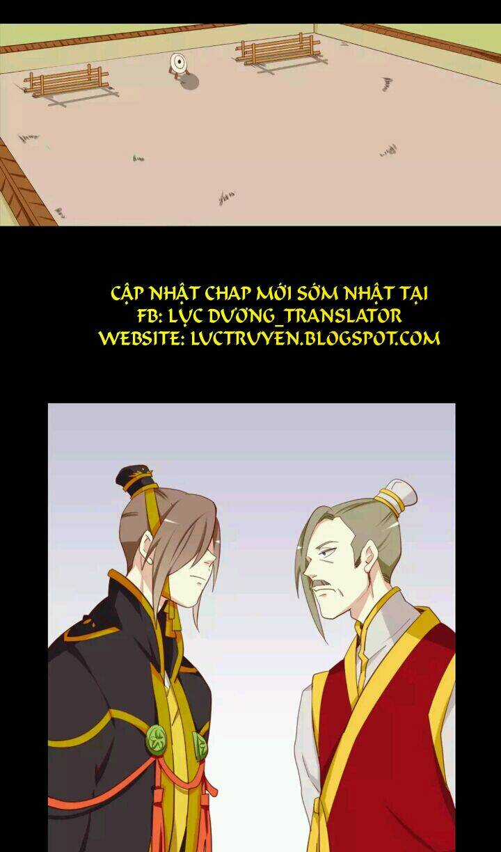 Lưỡng Bất Nghi - Chapter 16 - Trang 12