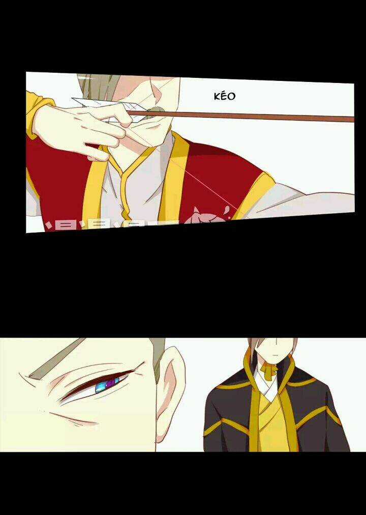 Lưỡng Bất Nghi - Chapter 16 - Trang 13