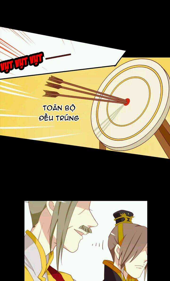 Lưỡng Bất Nghi - Chapter 16 - Trang 14