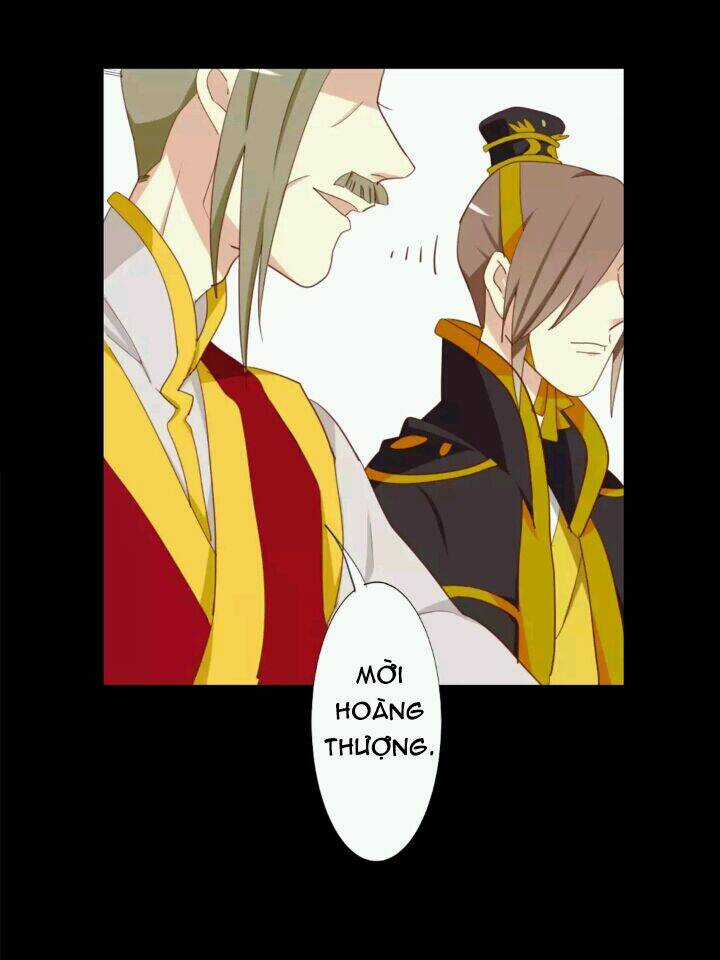 Lưỡng Bất Nghi - Chapter 16 - Trang 15