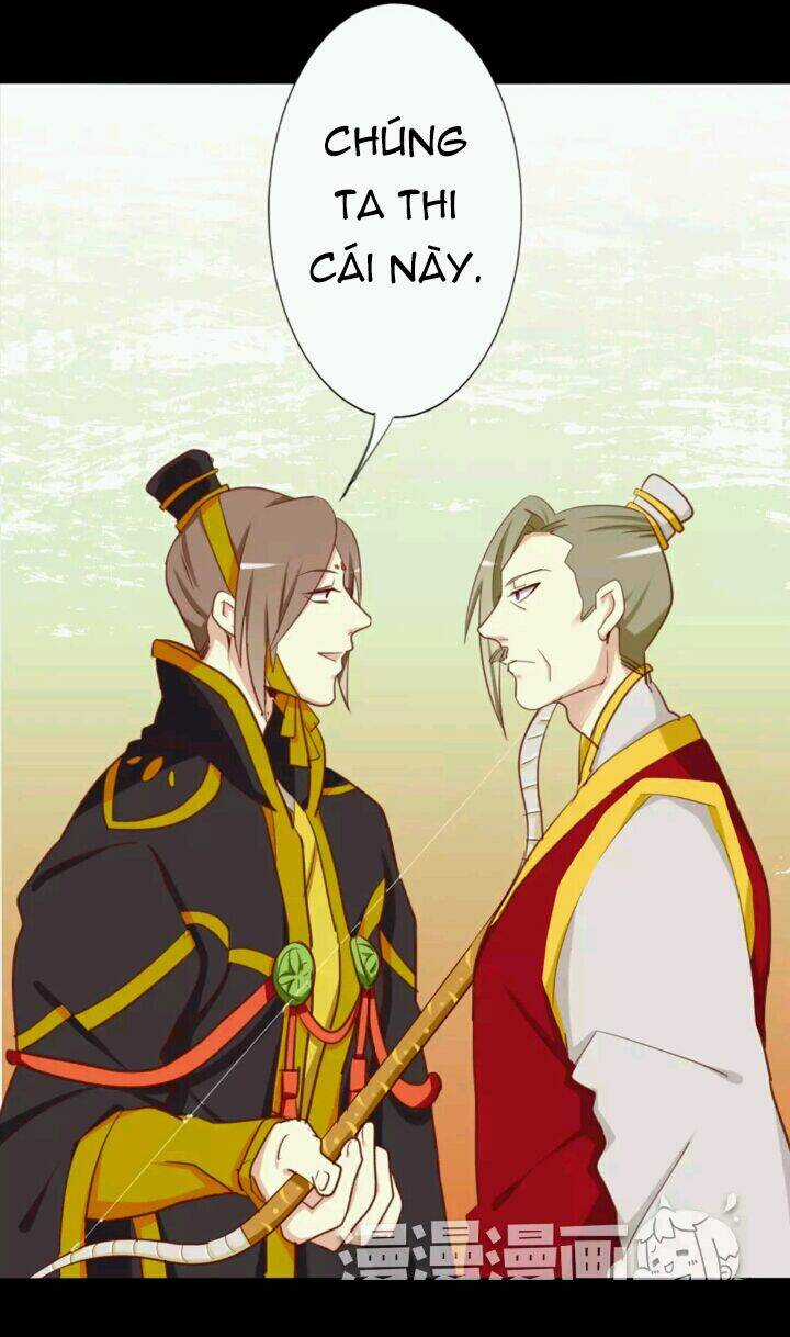 Lưỡng Bất Nghi - Chapter 16 - Trang 3