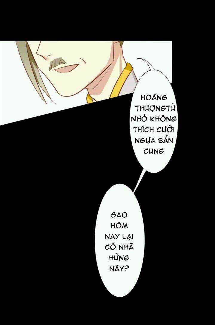 Lưỡng Bất Nghi - Chapter 16 - Trang 5