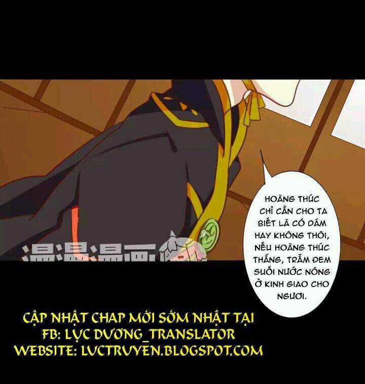 Lưỡng Bất Nghi - Chapter 16 - Trang 6