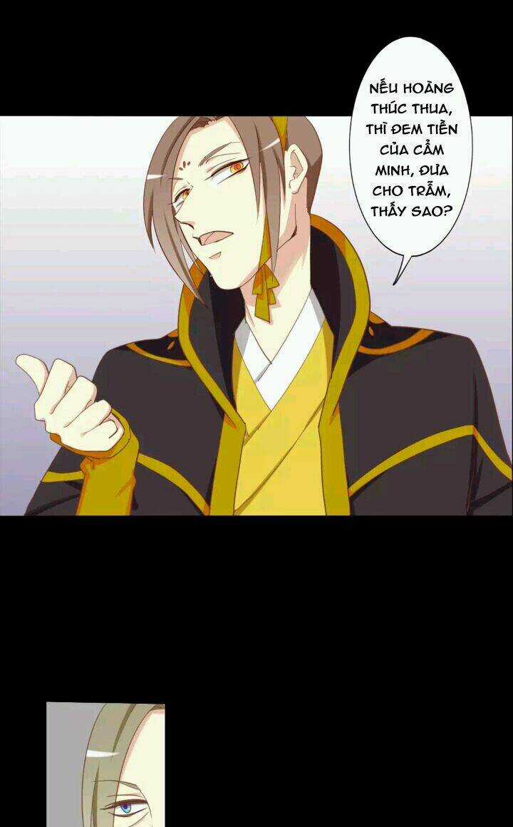 Lưỡng Bất Nghi - Chapter 16 - Trang 7