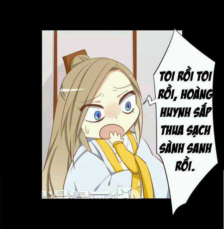 Lưỡng Bất Nghi - Chapter 16 - Trang 9