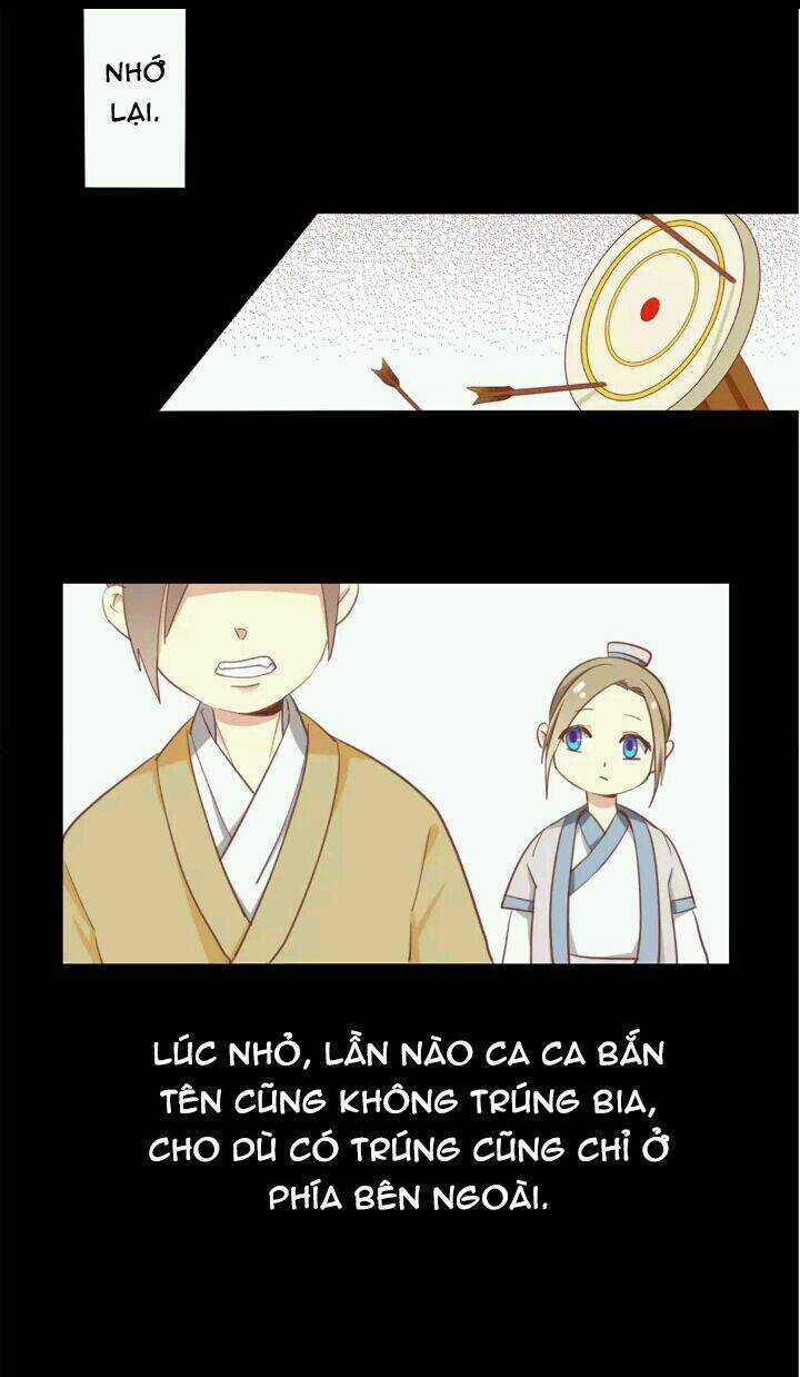 Lưỡng Bất Nghi - Chapter 16 - Trang 10