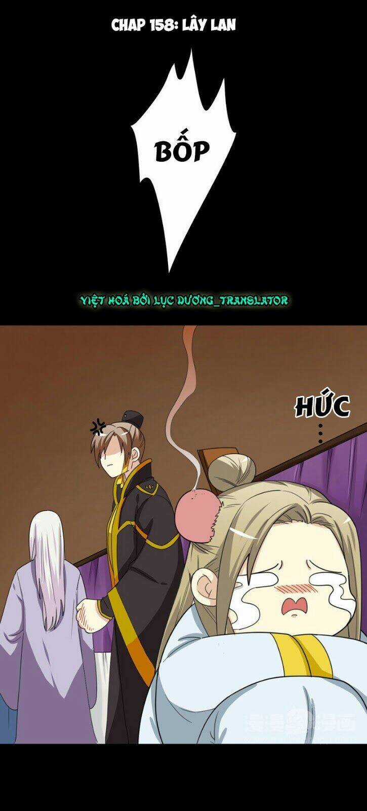 Lưỡng Bất Nghi - Chapter 160 - Trang 2