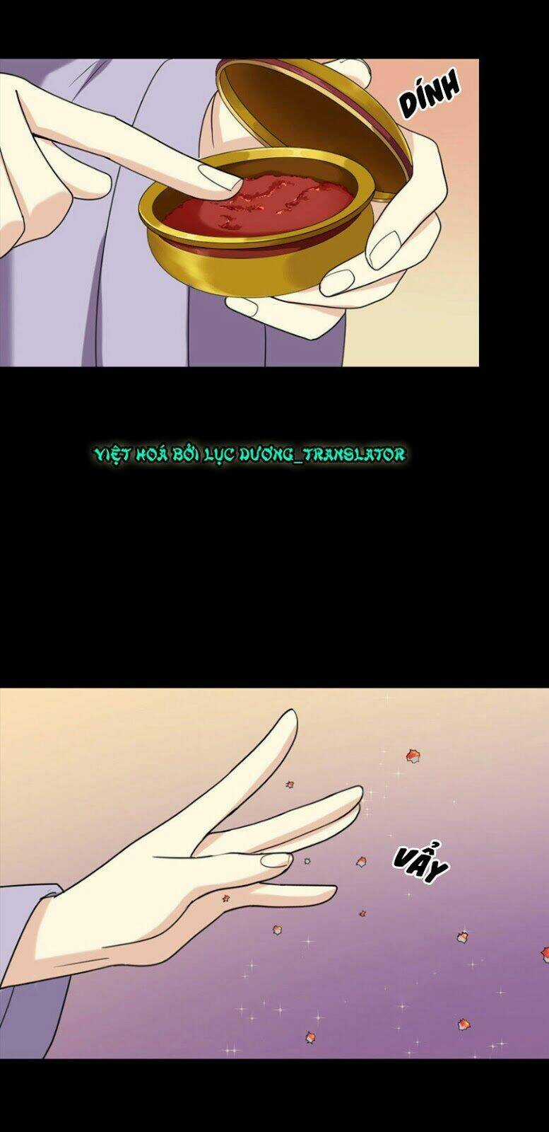 Lưỡng Bất Nghi - Chapter 160 - Trang 11