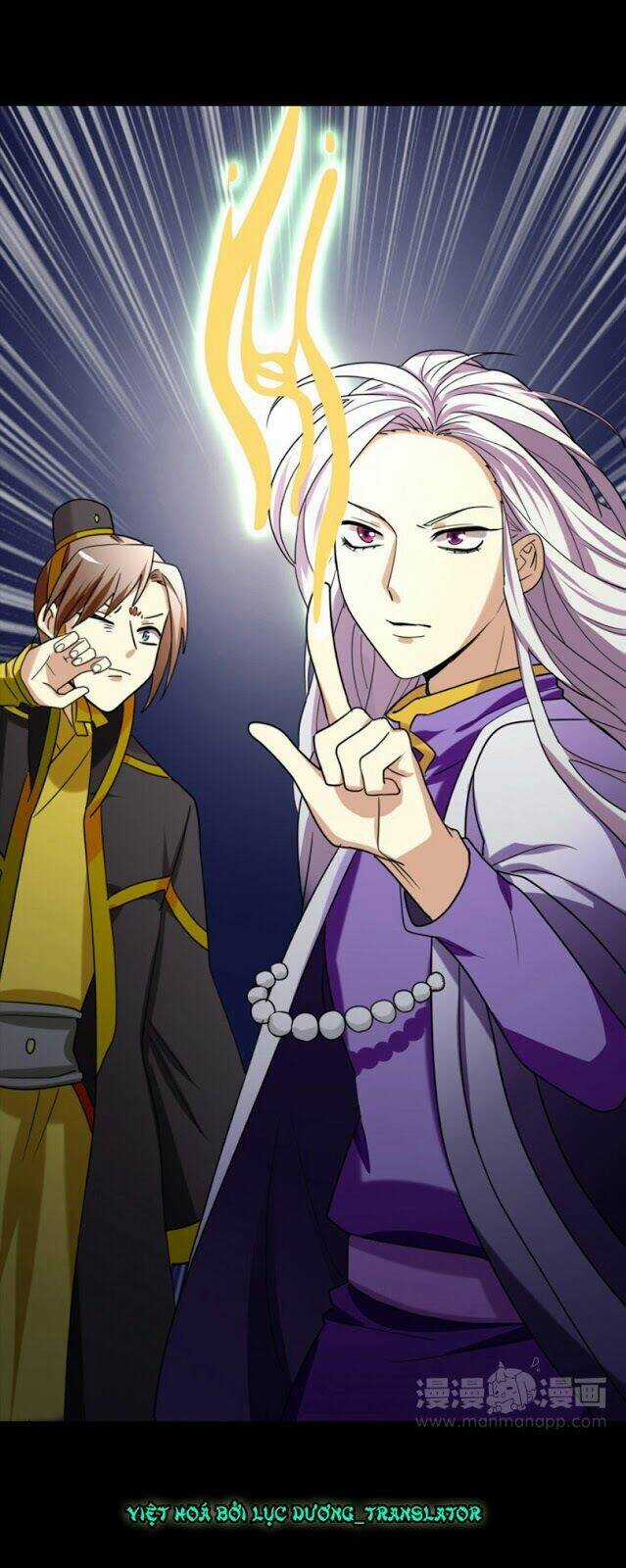 Lưỡng Bất Nghi - Chapter 160 - Trang 13