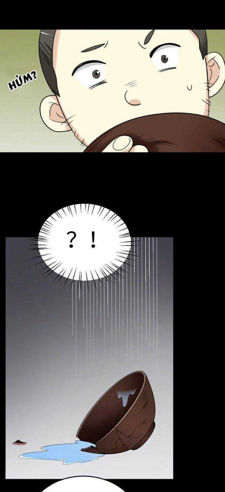 Lưỡng Bất Nghi - Chapter 160 - Trang 24