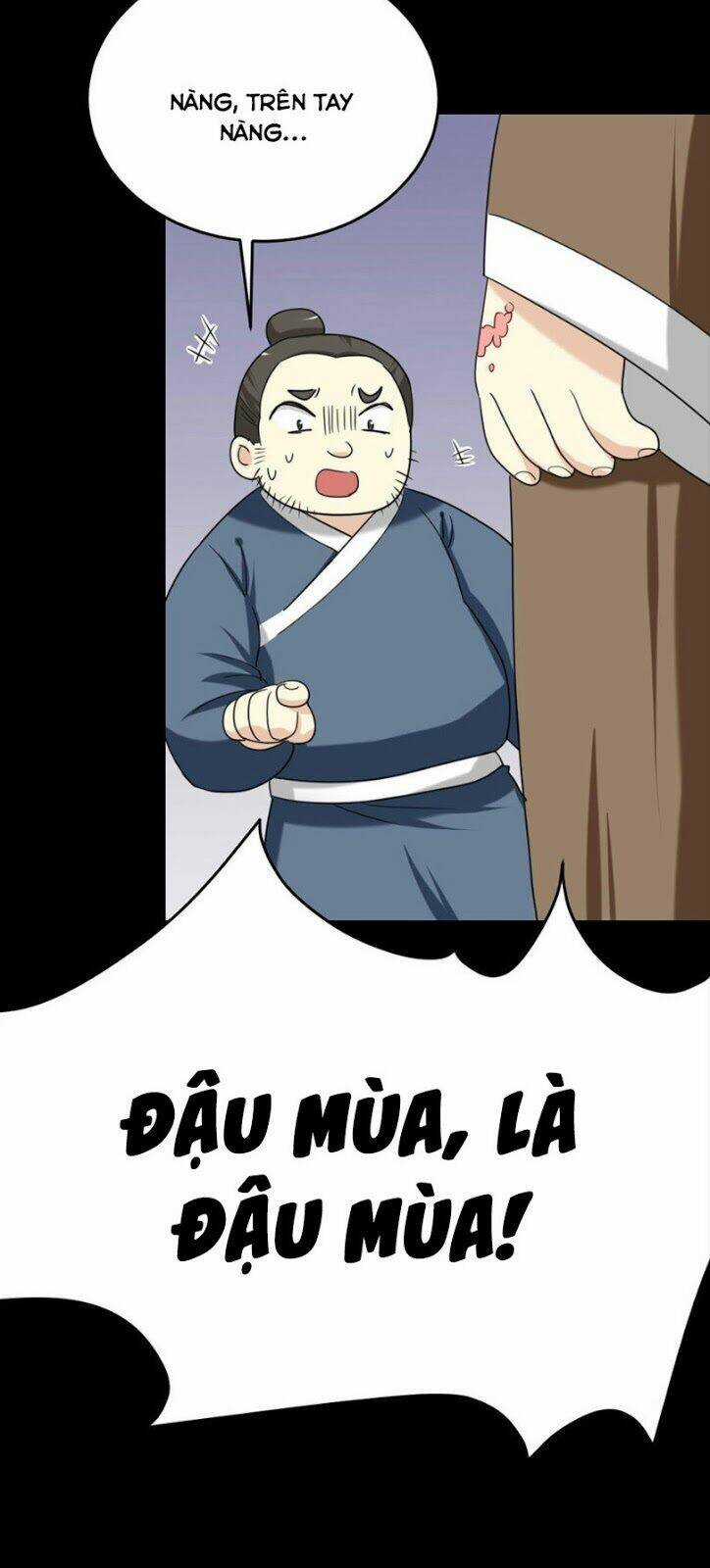 Lưỡng Bất Nghi - Chapter 160 - Trang 25