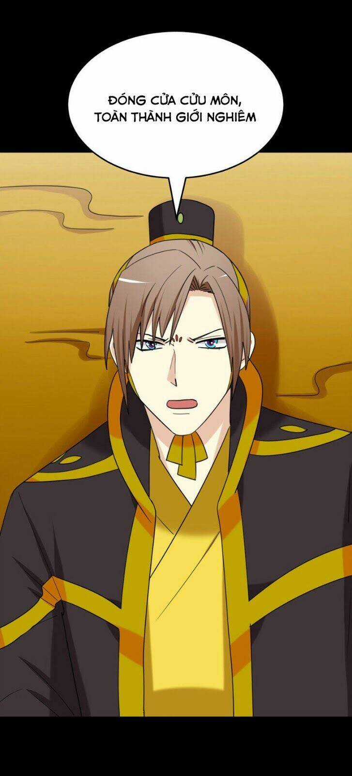 Lưỡng Bất Nghi - Chapter 160 - Trang 30