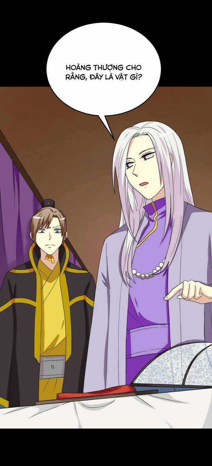 Lưỡng Bất Nghi - Chapter 160 - Trang 4