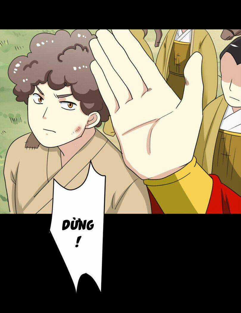 Lưỡng Bất Nghi - Chapter 160 - Trang 34