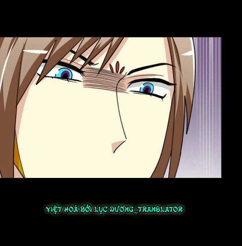 Lưỡng Bất Nghi - Chapter 160 - Trang 5