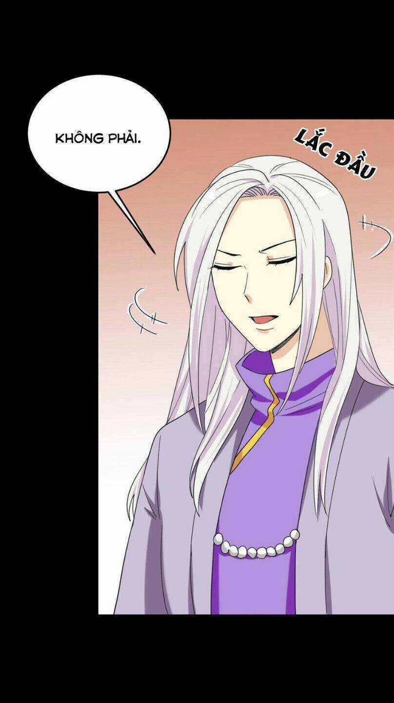 Lưỡng Bất Nghi - Chapter 160 - Trang 8