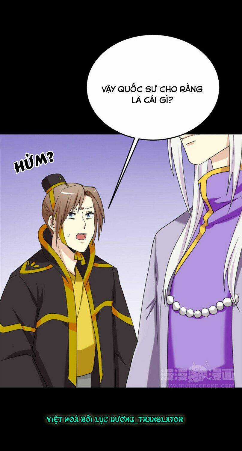 Lưỡng Bất Nghi - Chapter 160 - Trang 9