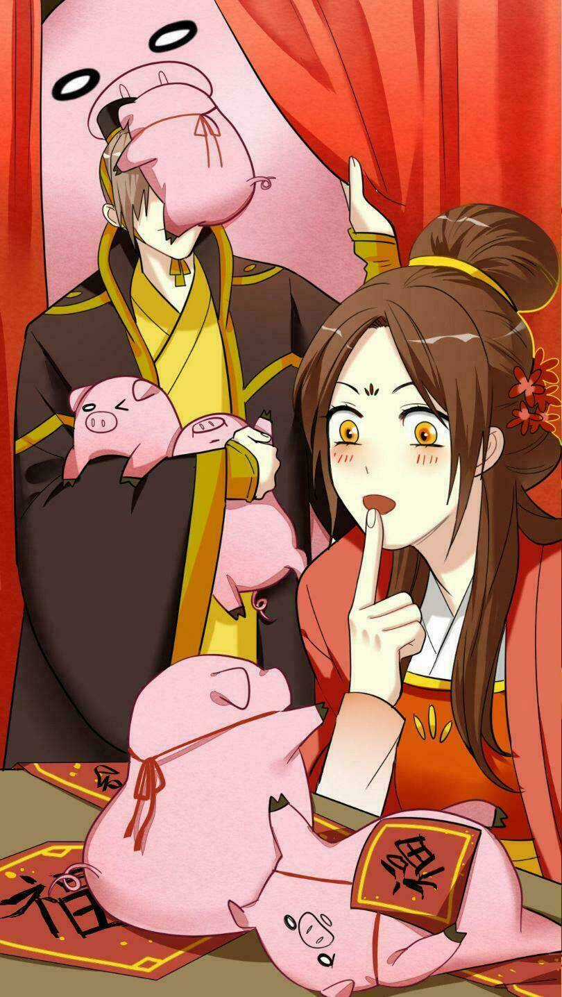 Lưỡng Bất Nghi - Chapter 161 - Trang 1