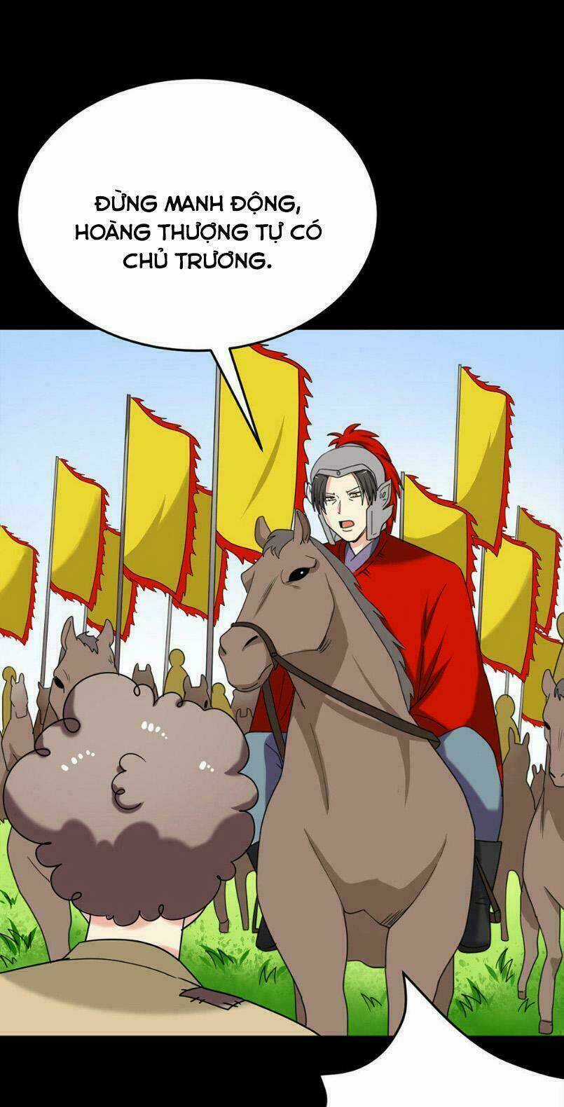 Lưỡng Bất Nghi - Chapter 161 - Trang 13