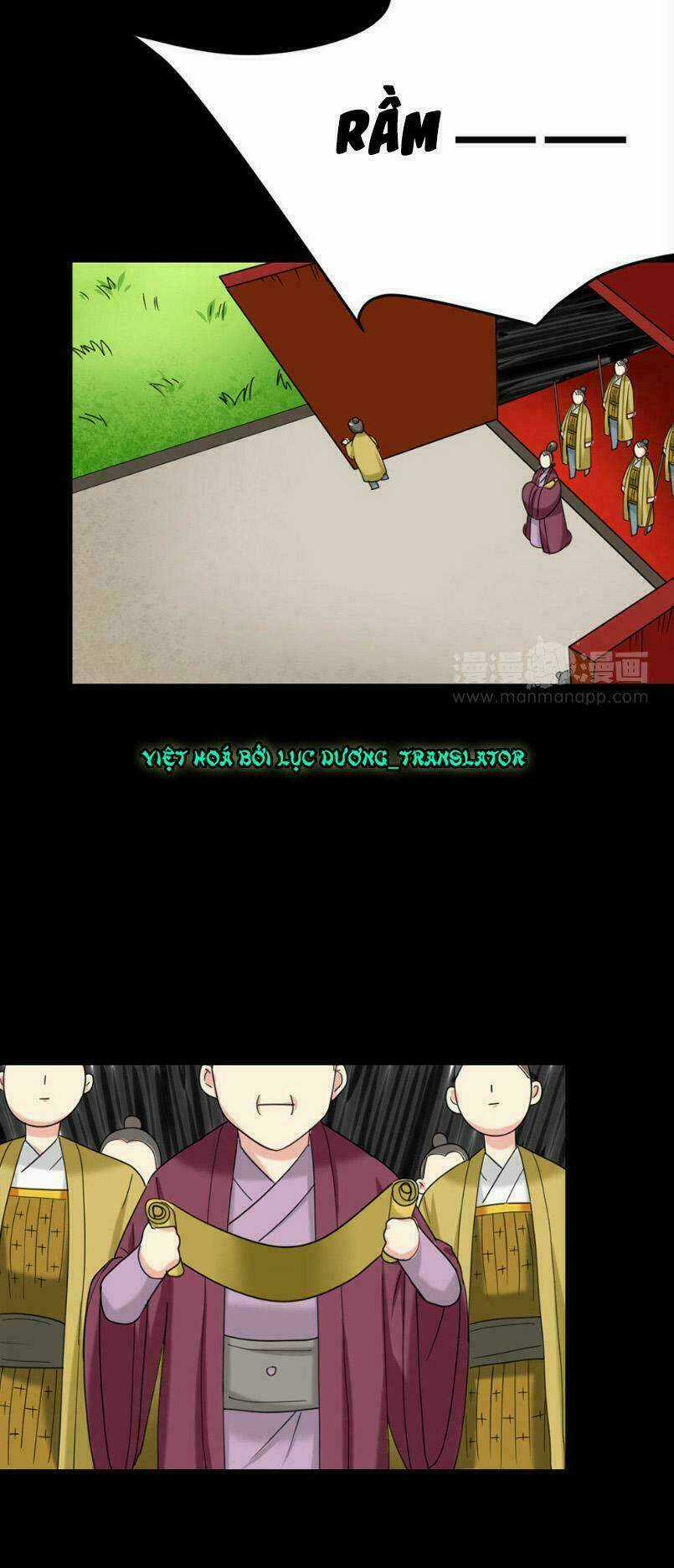 Lưỡng Bất Nghi - Chapter 161 - Trang 14