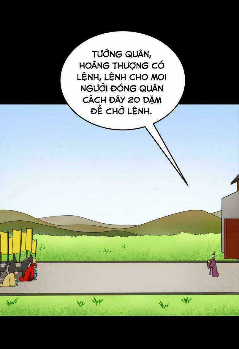 Lưỡng Bất Nghi - Chapter 161 - Trang 15