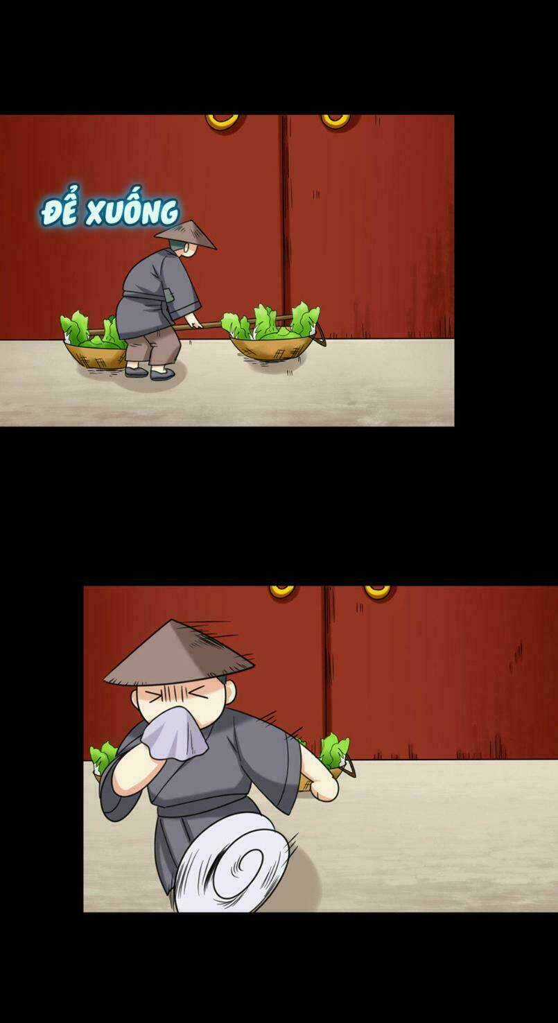 Lưỡng Bất Nghi - Chapter 161 - Trang 3