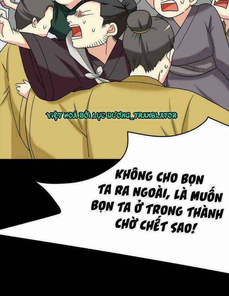 Lưỡng Bất Nghi - Chapter 161 - Trang 22