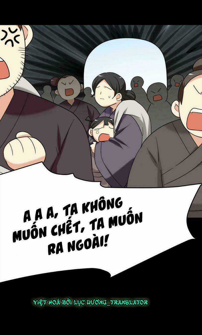 Lưỡng Bất Nghi - Chapter 161 - Trang 23