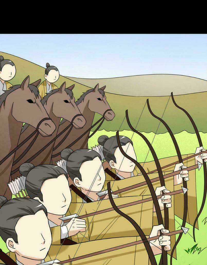 Lưỡng Bất Nghi - Chapter 161 - Trang 26