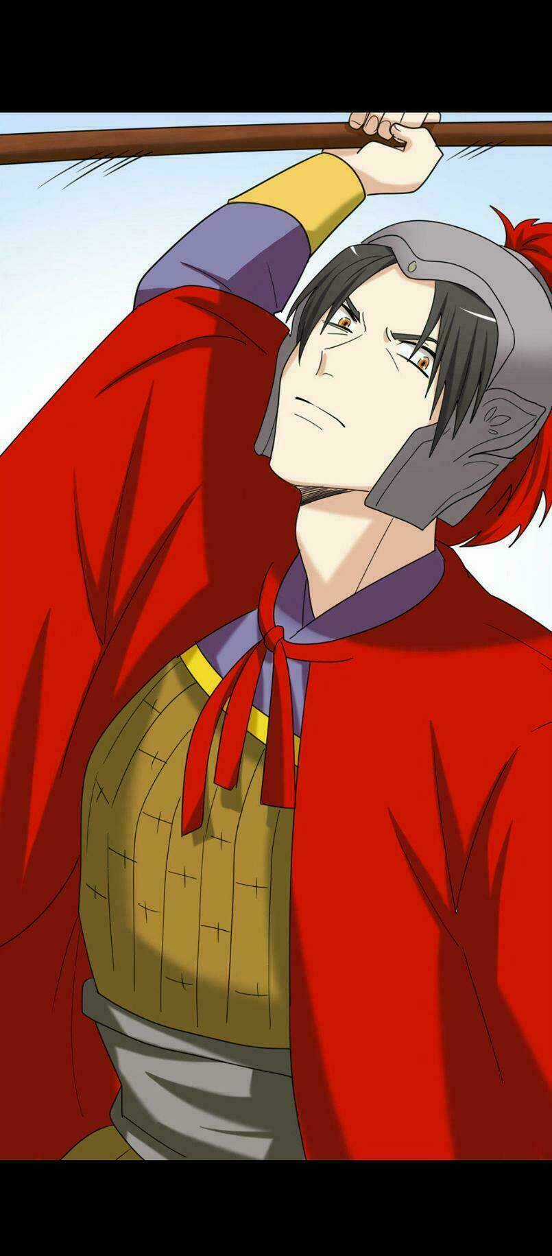 Lưỡng Bất Nghi - Chapter 161 - Trang 28