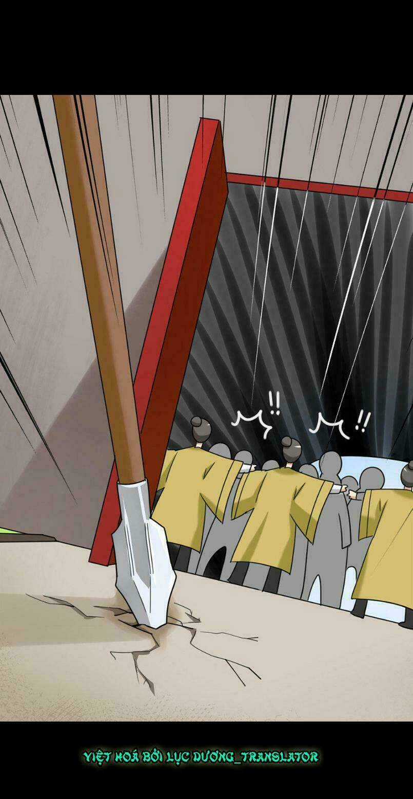 Lưỡng Bất Nghi - Chapter 161 - Trang 29