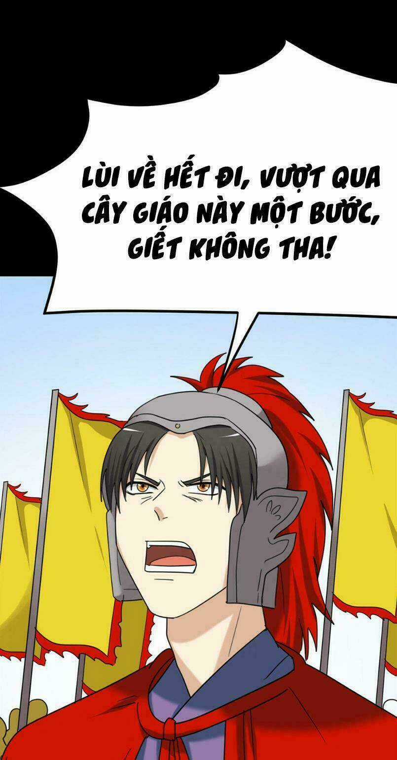 Lưỡng Bất Nghi - Chapter 161 - Trang 30