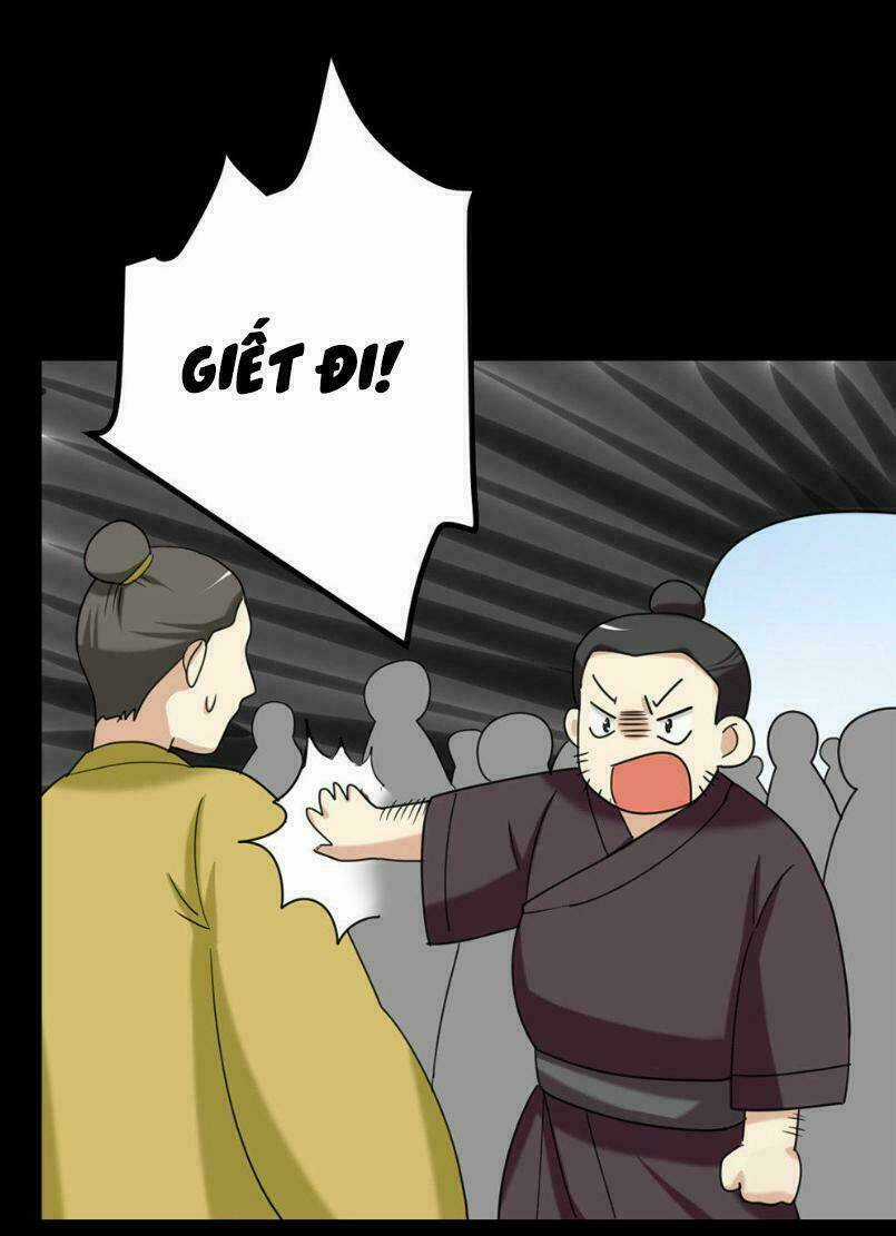 Lưỡng Bất Nghi - Chapter 161 - Trang 32