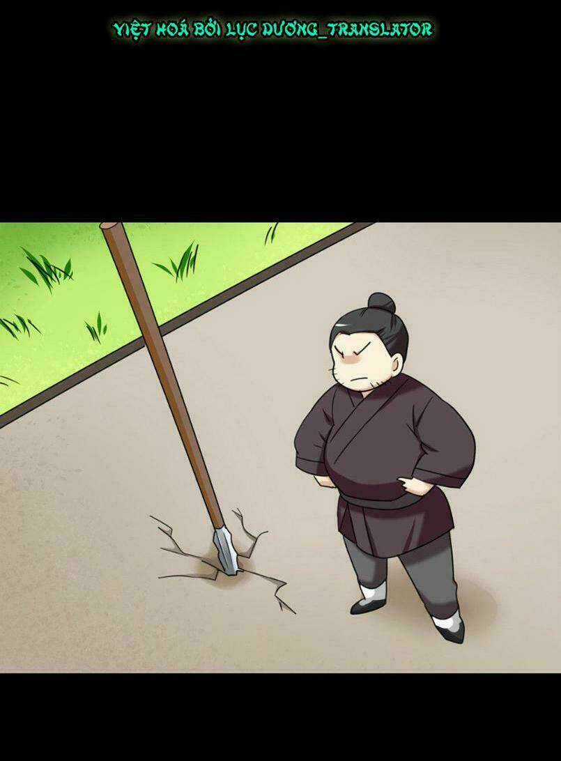 Lưỡng Bất Nghi - Chapter 161 - Trang 33