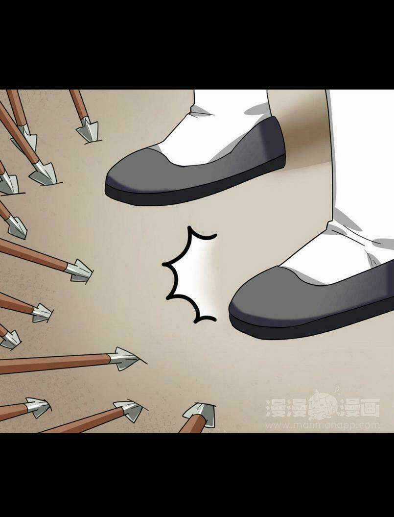 Lưỡng Bất Nghi - Chapter 161 - Trang 35