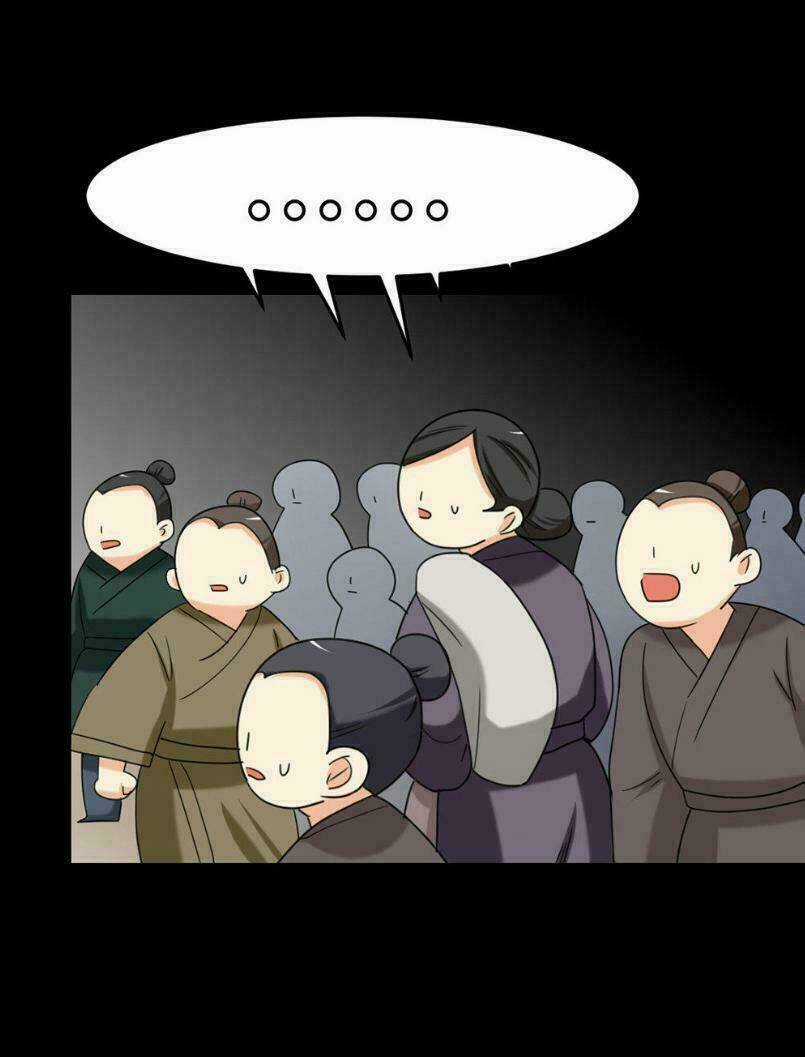 Lưỡng Bất Nghi - Chapter 161 - Trang 37