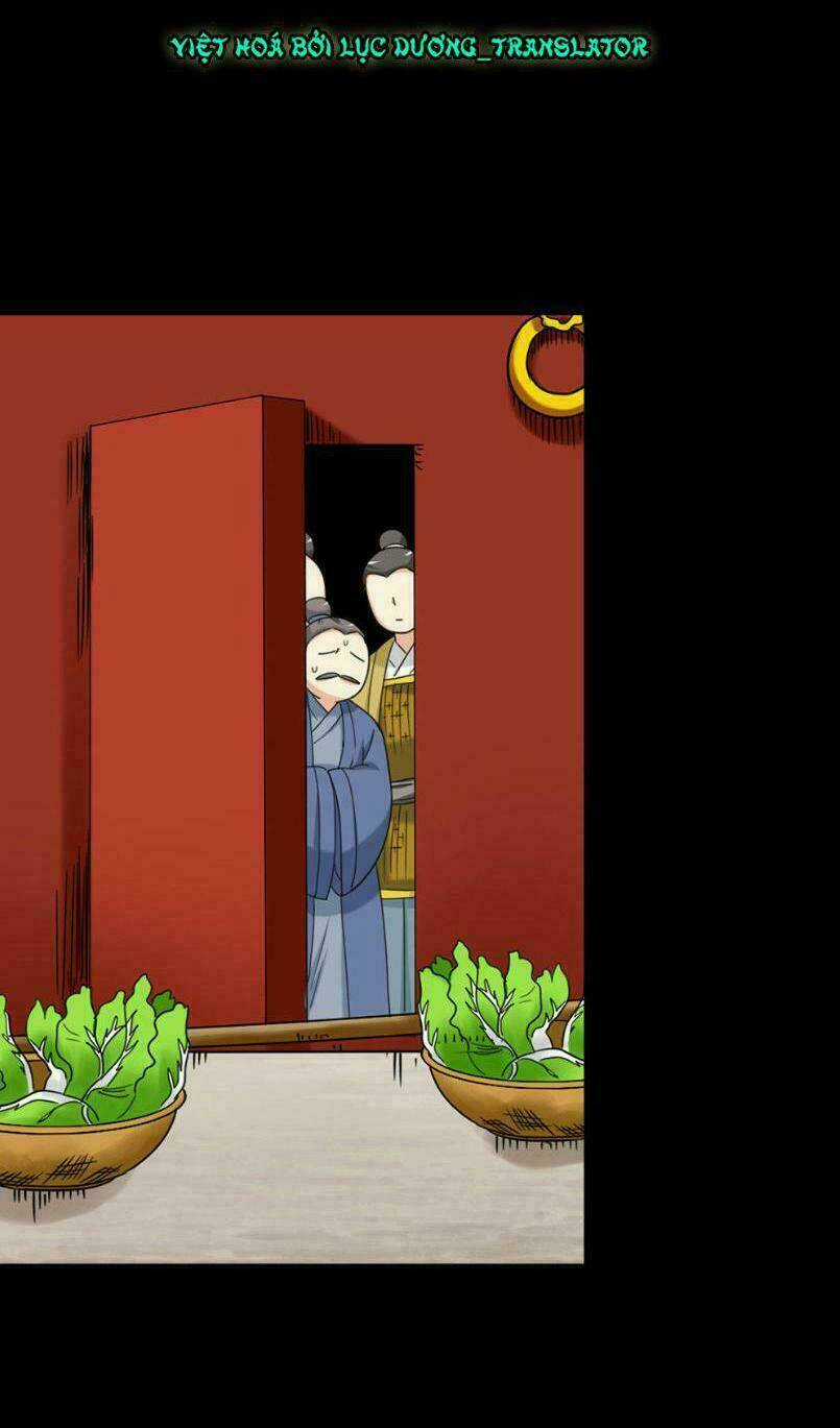 Lưỡng Bất Nghi - Chapter 161 - Trang 5