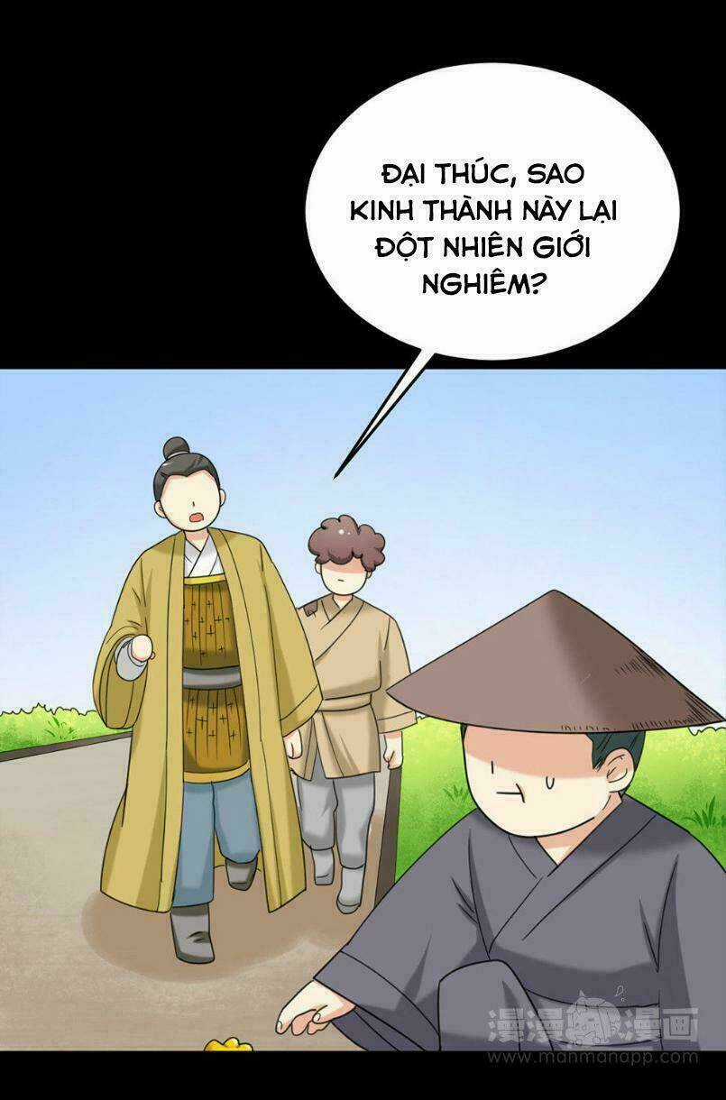 Lưỡng Bất Nghi - Chapter 161 - Trang 6