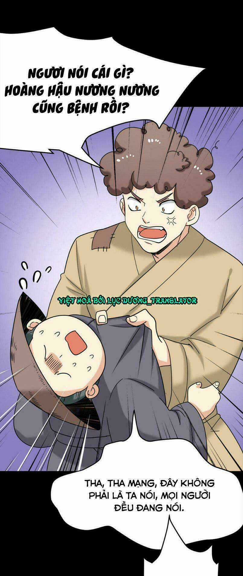 Lưỡng Bất Nghi - Chapter 161 - Trang 9