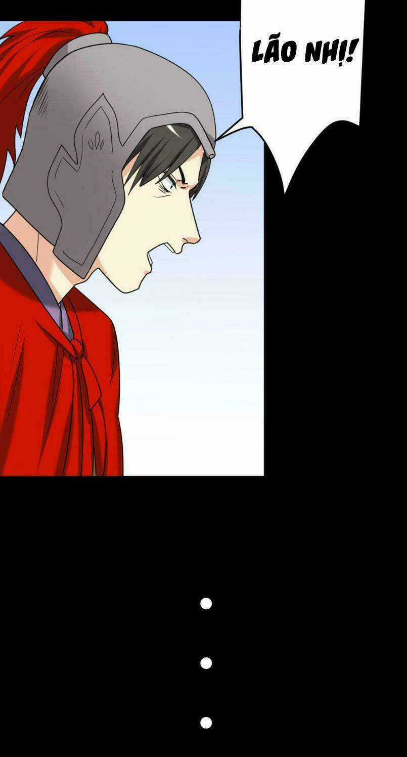Lưỡng Bất Nghi - Chapter 161 - Trang 10