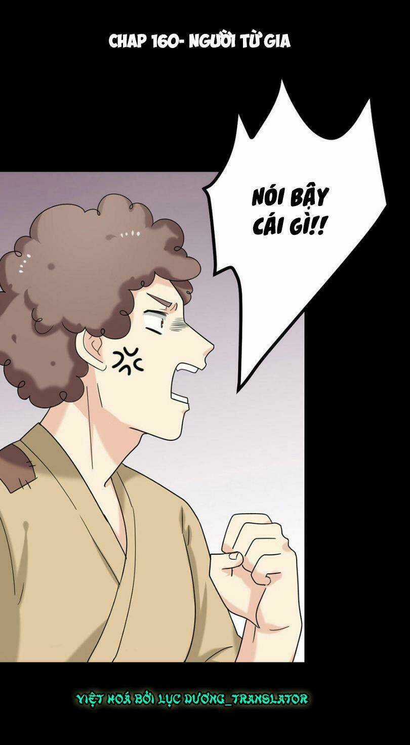 Lưỡng Bất Nghi - Chapter 162 - Trang 1