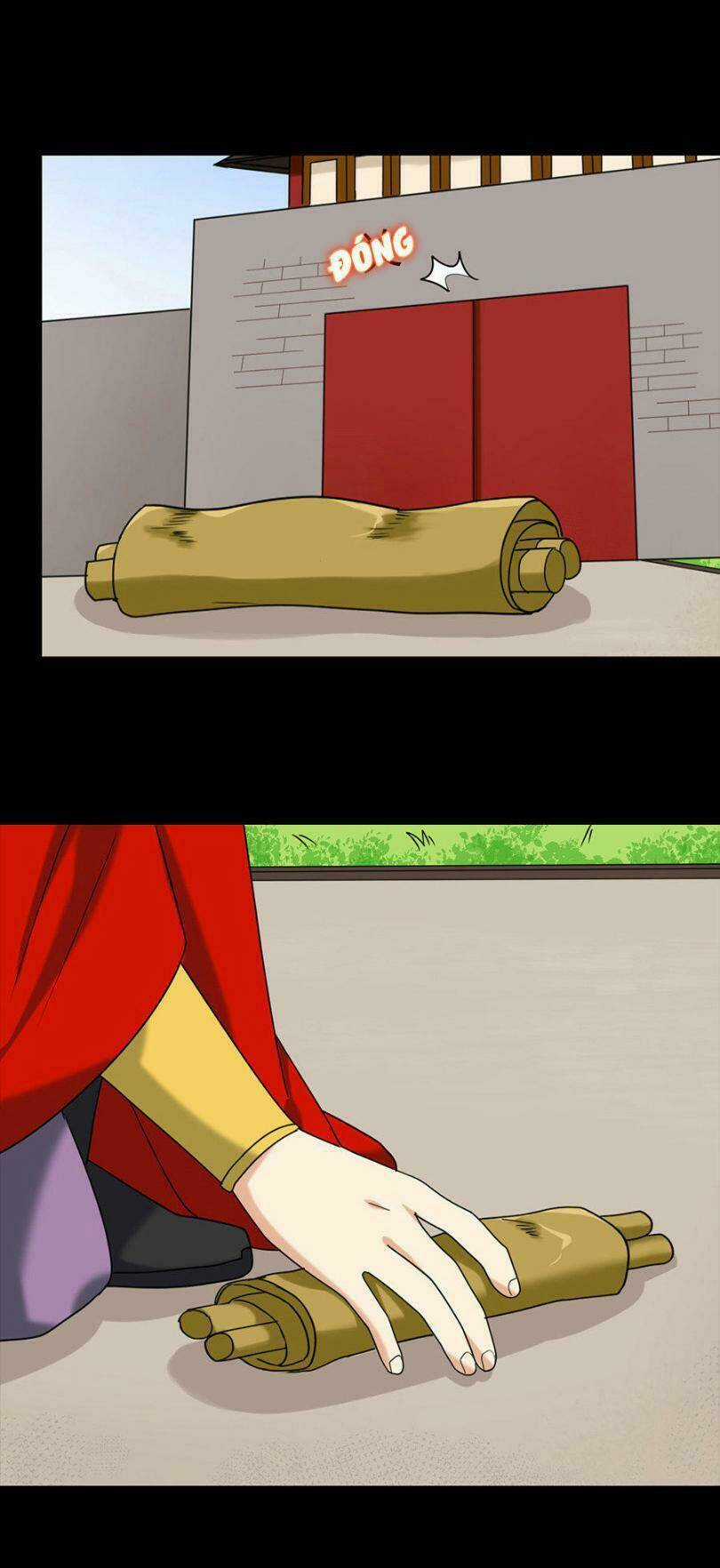 Lưỡng Bất Nghi - Chapter 162 - Trang 12