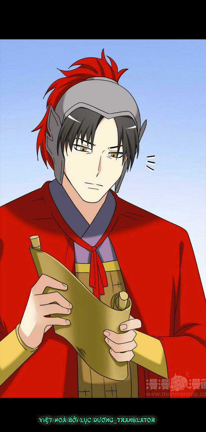 Lưỡng Bất Nghi - Chapter 162 - Trang 13