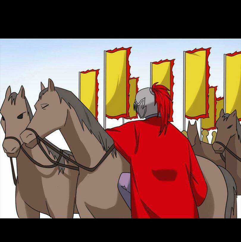 Lưỡng Bất Nghi - Chapter 162 - Trang 17