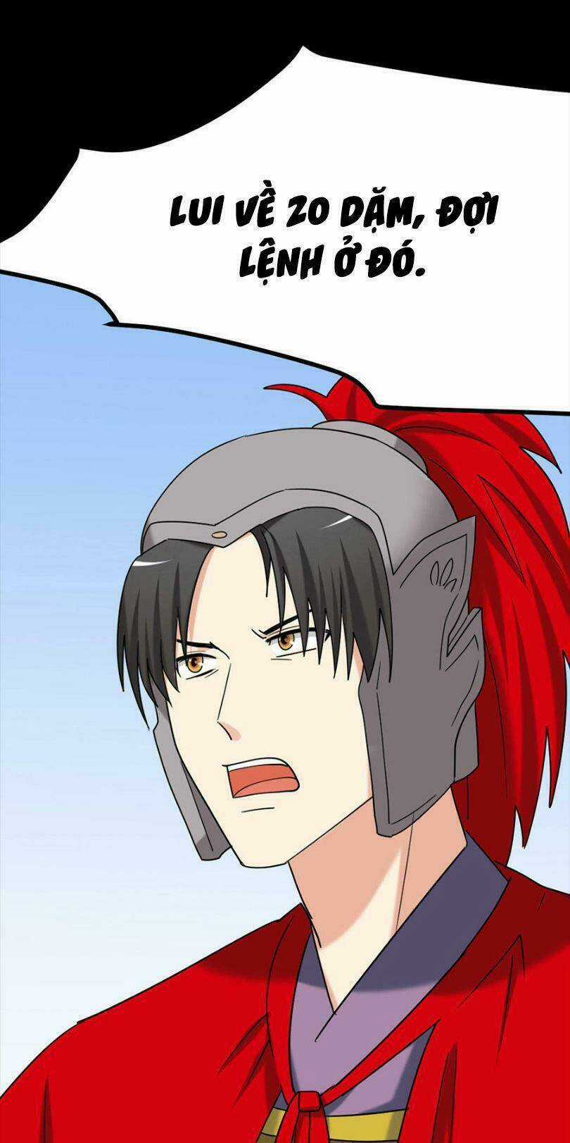 Lưỡng Bất Nghi - Chapter 162 - Trang 18