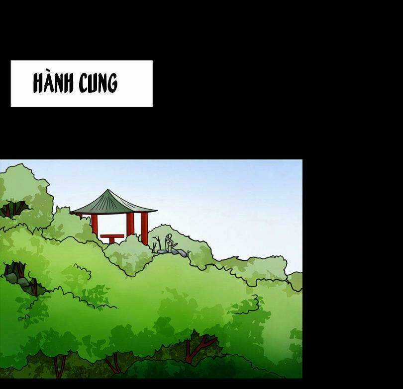 Lưỡng Bất Nghi - Chapter 162 - Trang 21