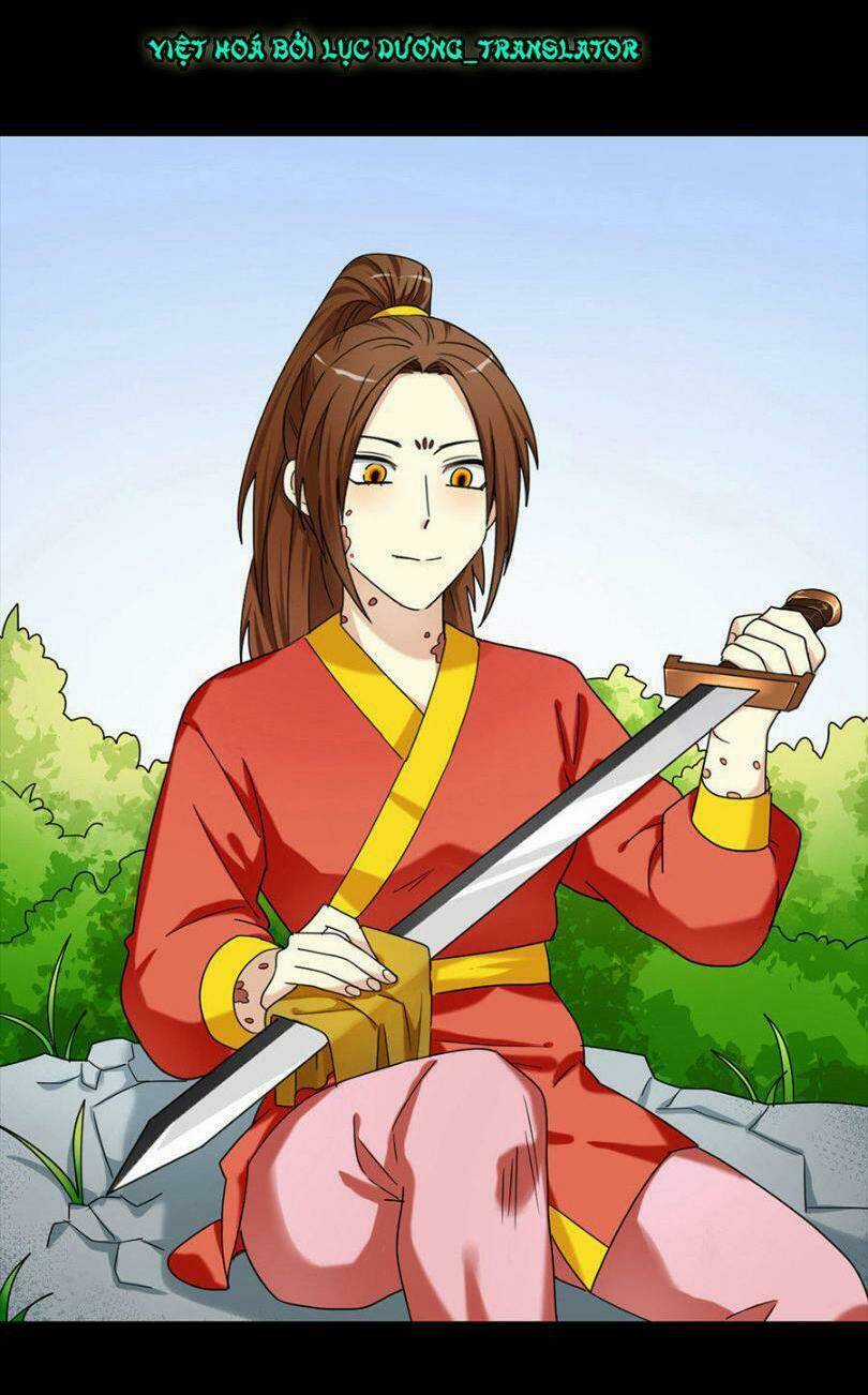 Lưỡng Bất Nghi - Chapter 162 - Trang 22