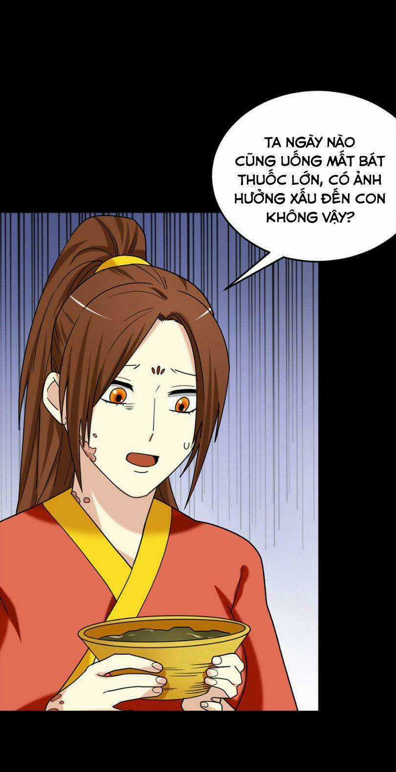 Lưỡng Bất Nghi - Chapter 162 - Trang 25