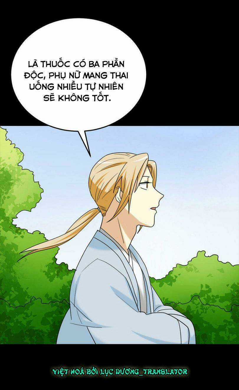 Lưỡng Bất Nghi - Chapter 162 - Trang 26